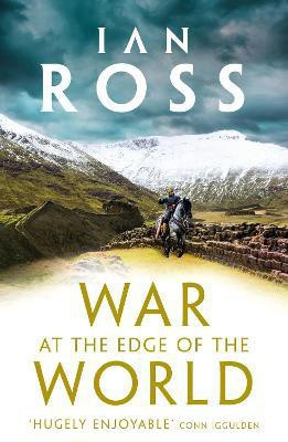 War at the Edge of the World(English, Paperback, Ross Ian)
