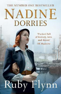 Ruby Flynn(English, Paperback, Dorries Nadine)