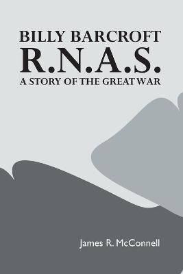 Billy Barcroft, R.N.A.S.(English, Paperback, F Westerman Percy)