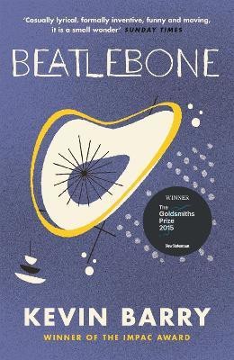 Beatlebone(English, Paperback, Barry Kevin)