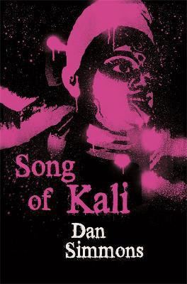 Song of Kali(English, Paperback, Simmons Dan)