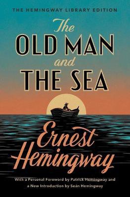 The Old Man and the Sea(English, Paperback, Hemingway Ernest)
