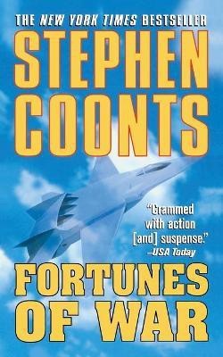 Fortunes of War(English, Paperback, Coonts Stephen)