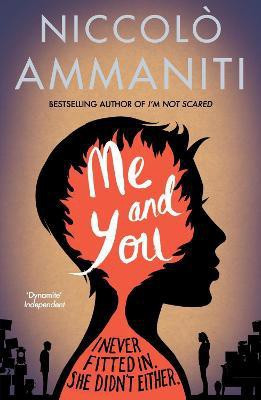 Me And You(English, Paperback, Ammaniti Niccolo)