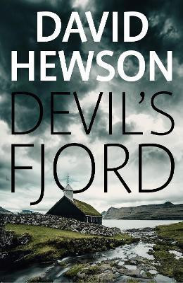 Devil's Fjord(English, Paperback, Hewson David)