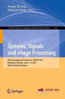 Systems, Signals and Image Processing(English, Paperback, unknown)