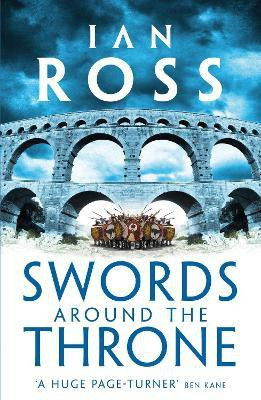 Swords Around The Throne(English, Paperback, Ross Ian)