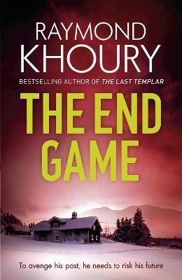 The End Game(English, Paperback, Khoury Raymond)