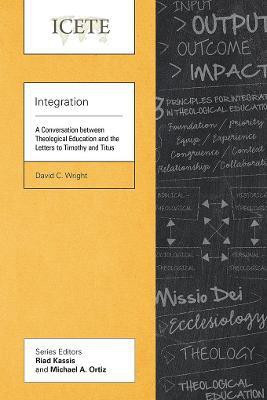 Integration(English, Paperback, Wright David C.)