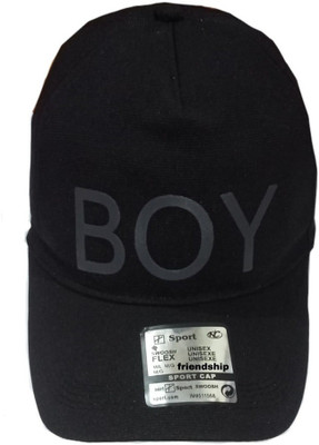 Minar Printed Sports/Regular Cap Cap