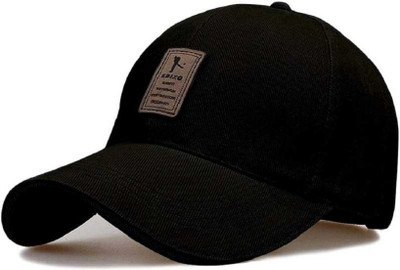 blutech Self Design Sports/Regular Cap Cap