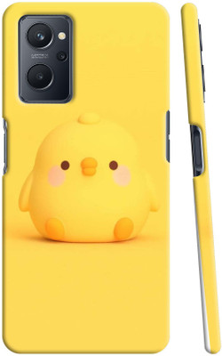 G4E-GIFT4EVER Back Cover for OPPO A76(Multicolor, Pack of: 1)