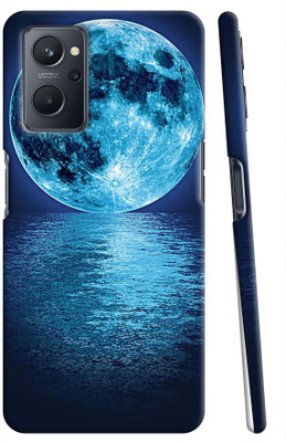 G4E-GIFT4EVER Back Cover for OPPO A76(Multicolor, Pack of: 1)