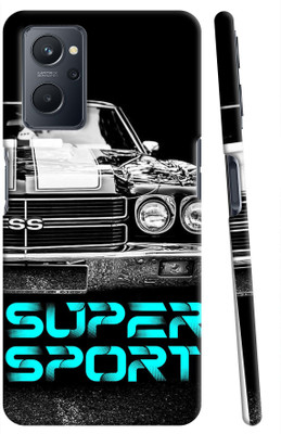 G4E-GIFT4EVER Back Cover for OPPO k10(Multicolor, Pack of: 1)