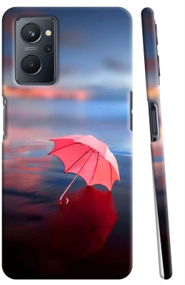 G4E-GIFT4EVER Back Cover for OPPO A96(Multicolor, Pack of: 1)