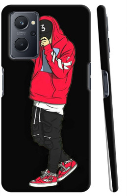 G4E-GIFT4EVER Back Cover for OPPO A76(Multicolor, Pack of: 1)