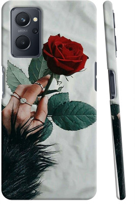 G4E-GIFT4EVER Back Cover for OPPO A96(Multicolor, Pack of: 1)