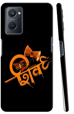 G4E-GIFT4EVER Back Cover for OPPO k10(Multicolor, Pack of: 1)