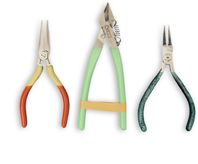 Skyking Jewellery making tools Sky jewellery making Nipper