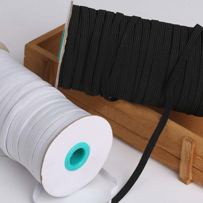 Ananta Braided Multicolor Elastic(10 m)