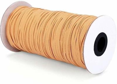 Ananta Braided Brown Elastic(10 m)
