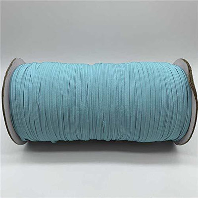 Crocheta Braided Blue Elastic(50 m)