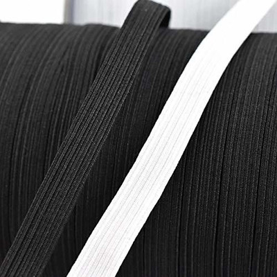 Bobbiny Elastic Thread and Cord Multicolor Elastic(20 m)