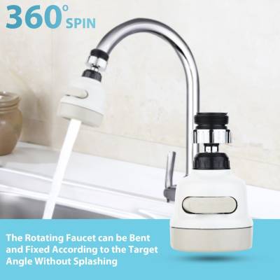 VIJARA Faucet Extension Faucet Nozzle
