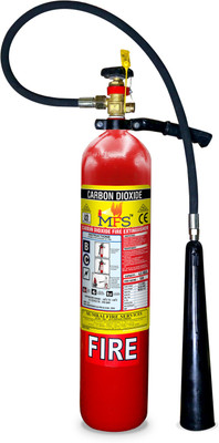 MFS CO2 - 4.5 kg Fire Extinguisher Mount(4.5 kg)