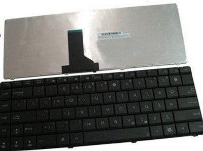 WISTAR FOR ASUS A42 K42 K43 A42D A42DE A42DQ A42DR A42DY A42F A42J A42JA A42JB A42JC Laptop Keyboard Replacement Key