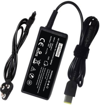 LAPMASTER 0B47002, 0B47003, 0B47006 65w 3.25a (USB Slim Pin) Adapter(Power Cord Included) 65 W Adapter(Power Cord Included)