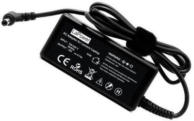 Lapower B-480 90 W Adapter(Power Cord Included)