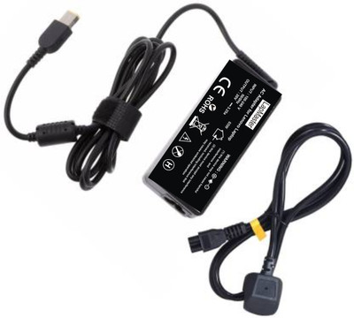 LAPMASTER L440, S1,S3,S3-S431 65w 3.25a (USB Slim Pin) Adapter(Power Cord Included) 65 W Adapter(Power Cord Included)