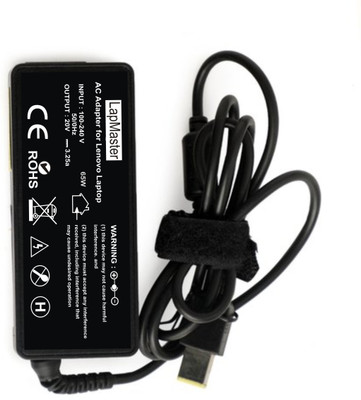 LAPMASTER G SeriesG405/G505 65w 3.25a (USB Slim Pin) Adapter(Power Cord Included) 65 W Adapter(Power Cord Included)