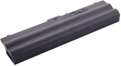 TechSonic Pro 15 A1260 2008 661-3864 A1175 6 Cell Laptop Battery