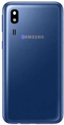 SPAREWARE SAMSUNG A2 CORE Back Panel(BLUE)