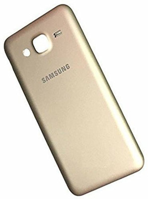 SPAREWARE SAMSUNG J2 2015 Back Panel(GOLD)