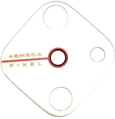 SPAREWARE VIV0 S1 PRO WHITE CAMERA GLASS LENS. S1 PRO Camera Lens Glass