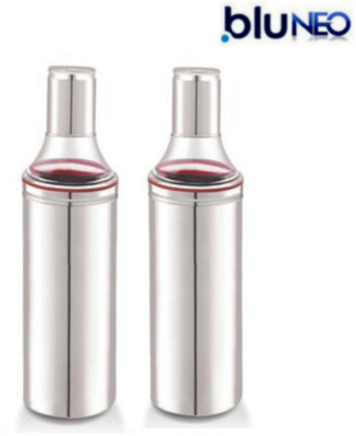BluNeo 1000 ml Cooking Oil Dispenser Set(Pack of 2)