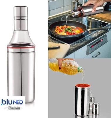 BluNeo 1000 ml Cooking Oil Dispenser(Pack of 1)