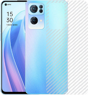 GDBUY Back Screen Guard for Oppo Reno 7 Pro, OPPO Reno 7 Pro 5G, OPPO Reno7 Pro, Oppo Reno7 Pro 5G(Pack of 1)