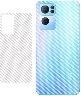 GDBUY Back Screen Guard for Oppo Reno 7 Pro, OPPO Reno 7 Pro 5G, OPPO Reno7 Pro, Oppo Reno7 Pro 5G(Pack of 1)