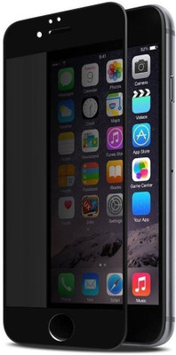 HQ Protection Edge To Edge Tempered Glass for Apple iPhone 7(Pack of 1)