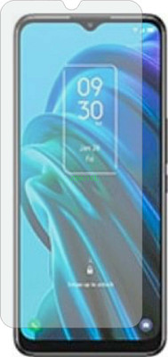 ZINGTEL Impossible Screen Guard for TCL 30 XE 5G (Matte Finish)(Pack of 1)