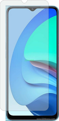 ZINGTEL Impossible Screen Guard for OPPO A56 5G PFVM10 (Matte Finish)(Pack of 1)