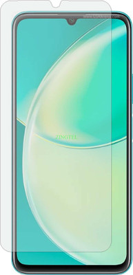 ZINGTEL Impossible Screen Guard for HUAWEI NOVA Y60 WKGLX9 (Matte Finish)(Pack of 1)