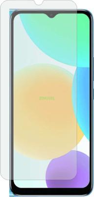 ZINGTEL Impossible Screen Guard for INFINIX SMART 6 X6511B (Matte Finish)(Pack of 1)