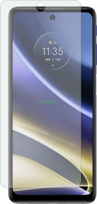 ZINGTEL Impossible Screen Guard for MOTOROLA MOTO G51 5G (Matte Finish)(Pack of 1)