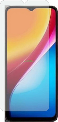 ZINGTEL Impossible Screen Guard for INFINIX SMART 5 PRO (Matte Finish)(Pack of 1)
