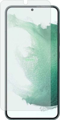 ZINGTEL Impossible Screen Guard for SAMSUNG GALAXY S22 PLUS 5G (Matte Finish)(Pack of 1)